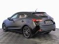 2014 Mazda 3 III (BM), чёрный, 1350000 рублей - вид 6