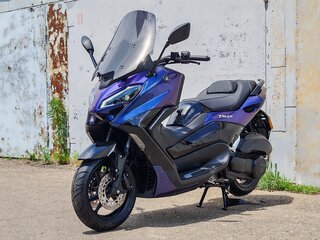 2026 Jilang ADV, чёрный, 245000 рублей, вид 5