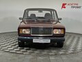 2012 Lada (ВАЗ) 2107, красный, 250000 рублей - вид 1