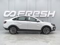 2024 Lada (ВАЗ) Vesta Cross I Рестайлинг (NG), серебристый, 1699000 рублей - вид 4