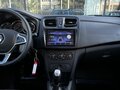 2022 Renault Logan Stepway II Рестайлинг, серый, 1380000 рублей - вид 11