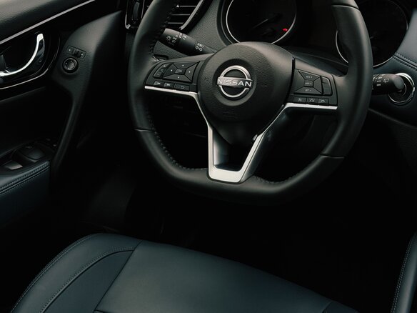 2026 Nissan Qashqai II Рестайлинг 2, белый, 2450000 рублей - вид 12
