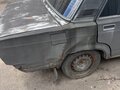 2007 Lada (ВАЗ) 21053-20, чёрный, 63000 рублей - вид 2