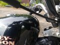 2009 Harley-Davidson Sportster 883, чёрный, 530000 рублей - вид 5