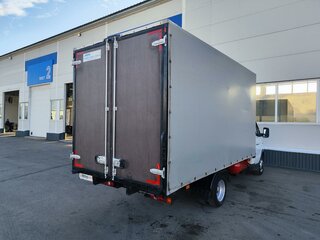2022 ГАЗ ГАЗель (3302), белый, 1449000 рублей, вид 5