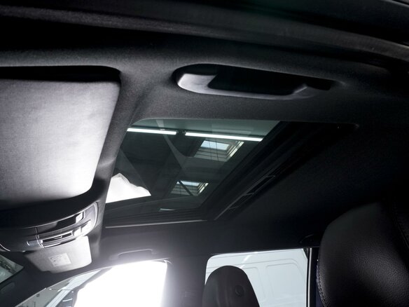 2014 Mercedes-Benz GL-Класс 350 II (X166), чёрный - вид 14