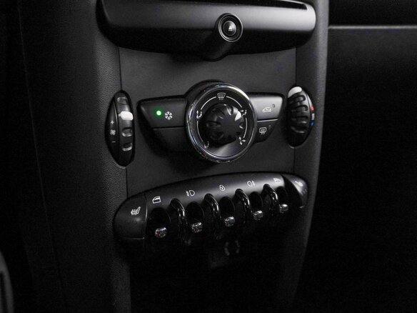 2012 Mini Coupe Cooper S I, белый, 1377954 рублей - вид 9