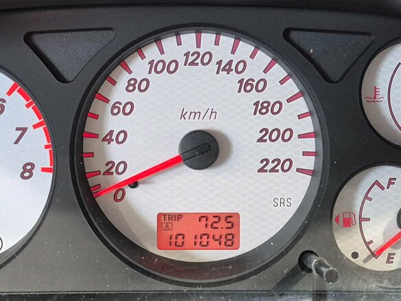 2006 Mitsubishi Lancer IX Рестайлинг, серебристый, 609000 рублей - вид 9
