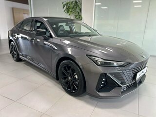 2024 Changan UNI-V I, серый, 2500000 рублей, вид 3