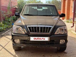 2010 ТагАЗ Road Partner, чёрный, 1200000 рублей, вид 5