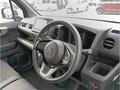 2023 Honda N-WGN II Рестайлинг, зелёный, 730000 рублей - вид 10