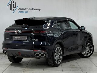 2024 Changan UNI-K, чёрный, 3099800 рублей, вид 2