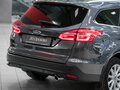 2017 Ford Focus III Рестайлинг, серый, 1050000 рублей - вид 10