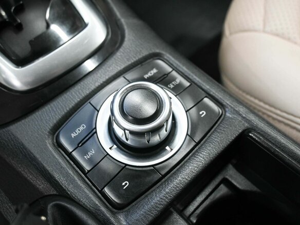 2013 Mazda 6 III (GJ), белый, 1499900 рублей - вид 20