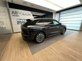 2026 Esteo Exlantix ET, чёрный, 6990000 рублей, вид 5