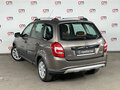 2017 Lada (ВАЗ) Kalina Cross II, бежевый, 549000 рублей - вид 5