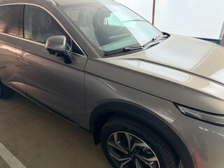 2025 Haval F7 II, серый, 3500000 рублей, вид 4