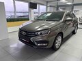 2026 Lada (ВАЗ) Vesta I Рестайлинг (NG), коричневый, 1880000 рублей