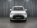 2017 Mitsubishi Outlander III Рестайлинг 2, белый, 1908000 рублей - вид 2