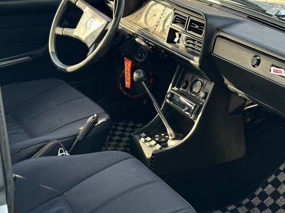 1991 Lada (ВАЗ) 2107, серый, 260000 рублей - вид 2