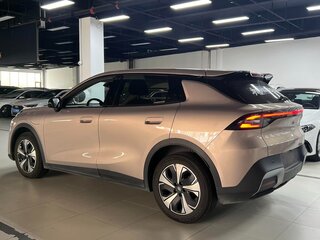 2026 Changan Qiyuan Q05 51.9 kWh II, бежевый, 1620000 рублей, вид 5