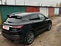 2021 Geely Coolray I, чёрный, 1780000 рублей - вид 5