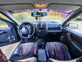 2014 Lada (ВАЗ) Granta I, чёрный, 360000 рублей - вид 5