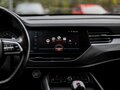 2022 Haval F7x I Рестайлинг, синий - вид 8