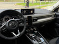 2025 Mazda CX-5 II Рестайлинг, красный, 3600000 рублей - вид 9