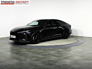 2023 Changan UNI-V I, чёрный, 2157000 рублей, вид 1