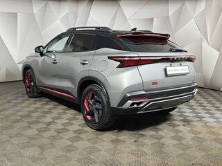 2023 Omoda C5 I, серый, 1759000 рублей, вид 4