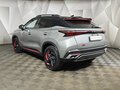 2023 Omoda C5 I, серый - вид 3