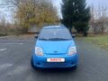 2008 Chevrolet Spark II, синий, 300000 рублей