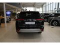 2026 Toyota Highlander IV (XU70), чёрный - вид 7