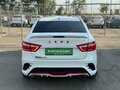 2021 Lada (ВАЗ) Vesta Sport I, белый - вид 3