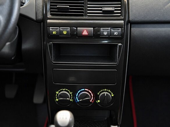 2013 Lada (ВАЗ) Priora I, серый, 449000 рублей - вид 12