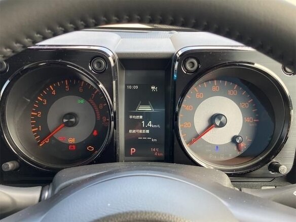 2026 Suzuki Jimny Kei car IV, бежевый, 2000014 рублей - вид 7