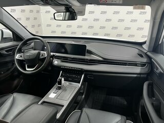 2025 Tenet T4, белый, 2414059 рублей, вид 4