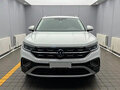 2023 Volkswagen Tayron I Рестайлинг, белый, 2500000 рублей - вид 1