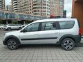 2026 Lada (ВАЗ) Largus Cross I Рестайлинг, серебристый, 2017000 рублей - вид 7