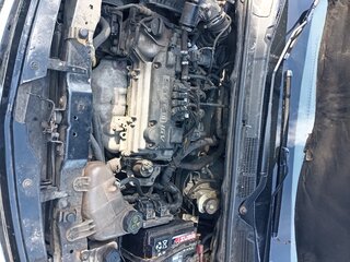 2013 Chevrolet Cobalt II, чёрный, 499996 рублей, вид 3
