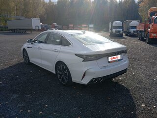 2023 Chery Arrizo 8, чёрный, 1285250 рублей, вид 4