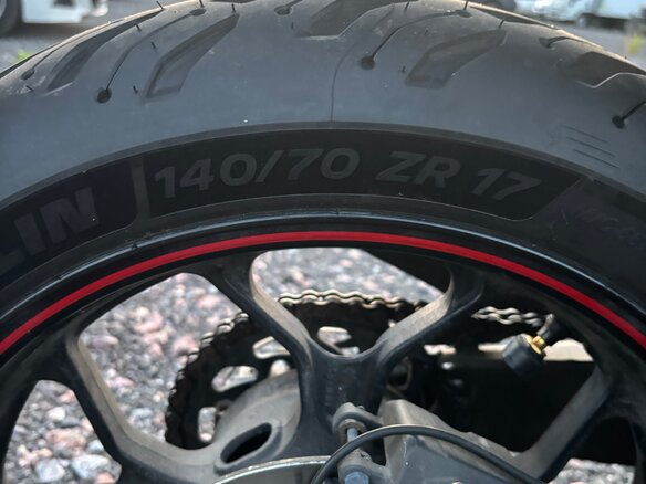 2015 Yamaha YZF-R3, серый, 430000 рублей - вид 11