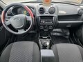 2016 Lada (ВАЗ) Granta I, серый, 349000 рублей - вид 4