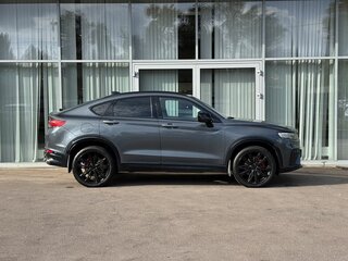 2023 Geely Tugella I Рестайлинг, серый, 2700000 рублей, вид 4