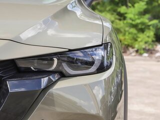2026 Mazda CX-50, бежевый, 3533003 рублей, вид 5