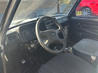 2004 Lada (ВАЗ) 2107, белый, 97000 рублей, вид 2