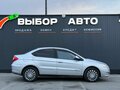 2012 Chery M11 (A3), серебристый, 399000 рублей - вид 2