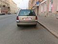 2004 Volkswagen Golf IV, золотистый, 550000 рублей - вид 4