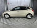 2012 Kia Rio 5-speed III, бежевый, 765000 рублей - вид 4